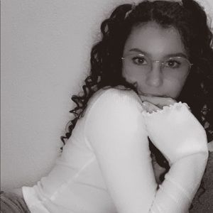 Meet your Posher, Toni